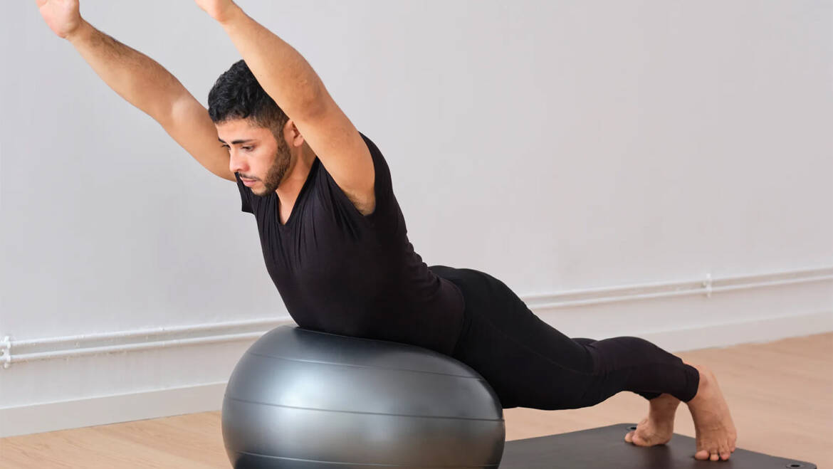 Diez falsos mitos sobre el método Pilates