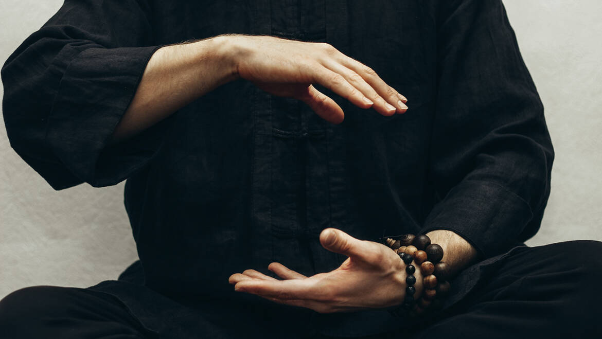 Qigong