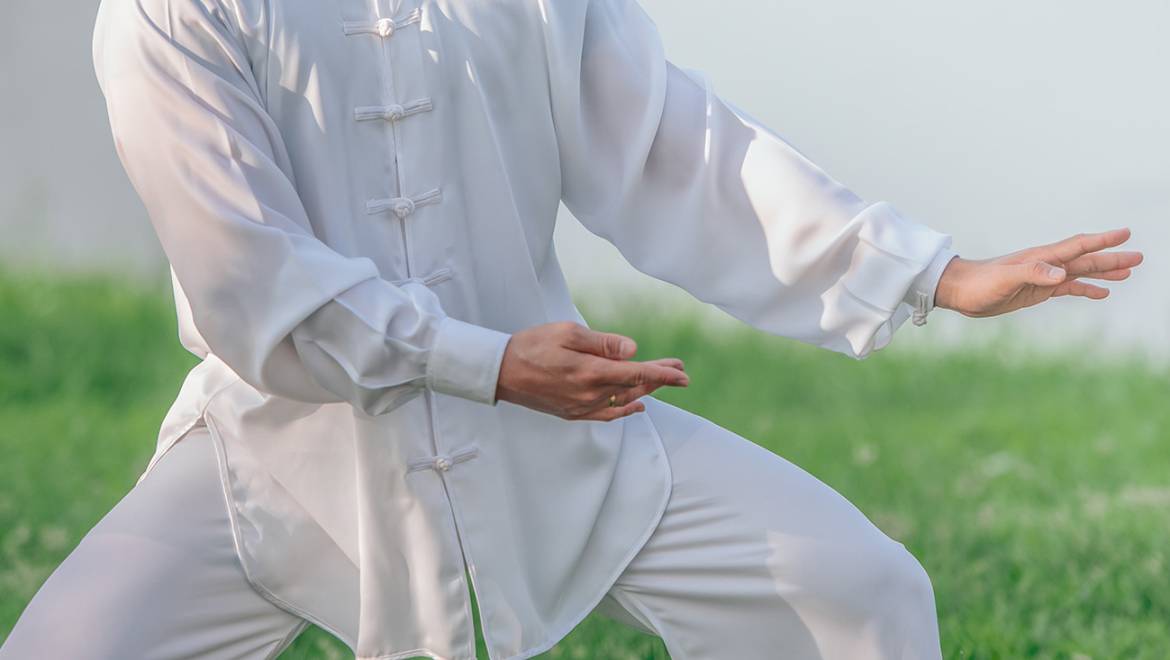 Taiji Quan