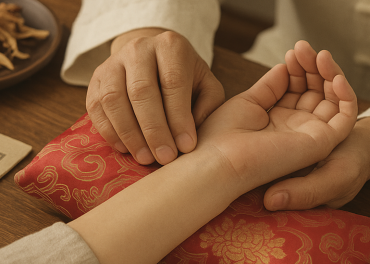 Taller Pulsología práctica