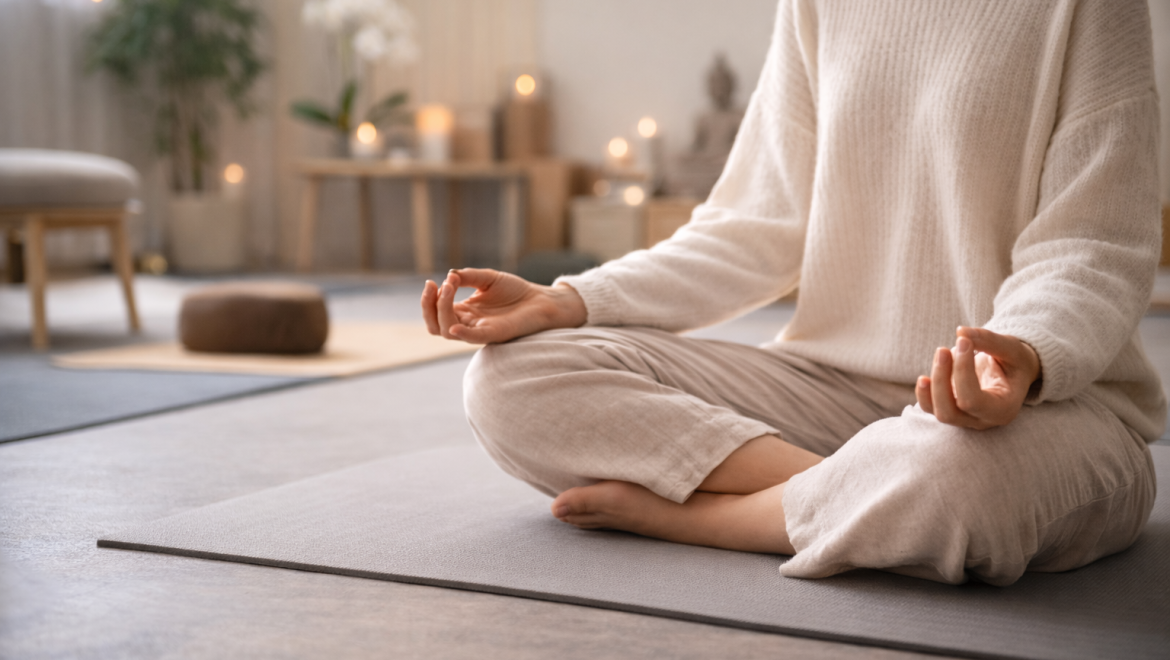 Mindfulness