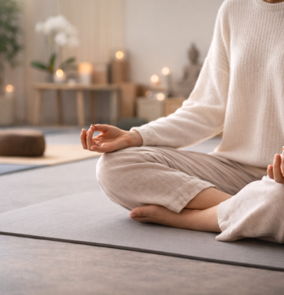 Mindfulness