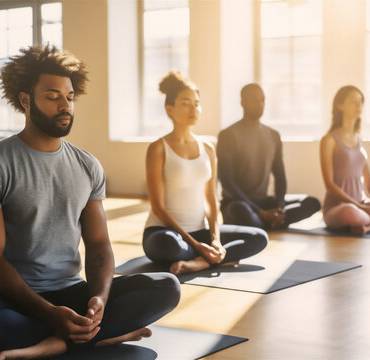 Taller gratuito de introducción al Mindfulness